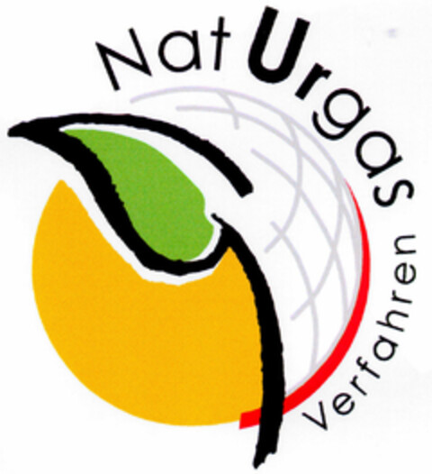 NatUrgas Verfahren Logo (DPMA, 28.07.2000)