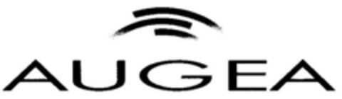 AUGEA Logo (DPMA, 12/21/2000)