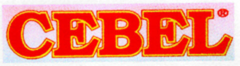 CEBEL Logo (DPMA, 27.12.2000)