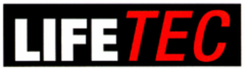 LIFETEC Logo (DPMA, 11.01.2001)