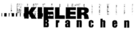 KIELER Branchen Logo (DPMA, 02/02/2001)