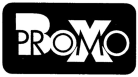 PROMO Logo (DPMA, 15.03.2001)