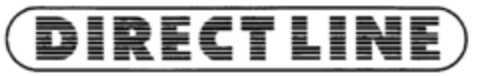 DIRECT LINE Logo (DPMA, 24.07.2001)