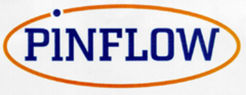 PiNFLOW Logo (DPMA, 04.09.2001)