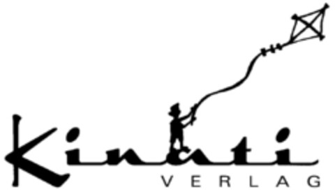 Kinati VERLAG Logo (DPMA, 27.10.2001)