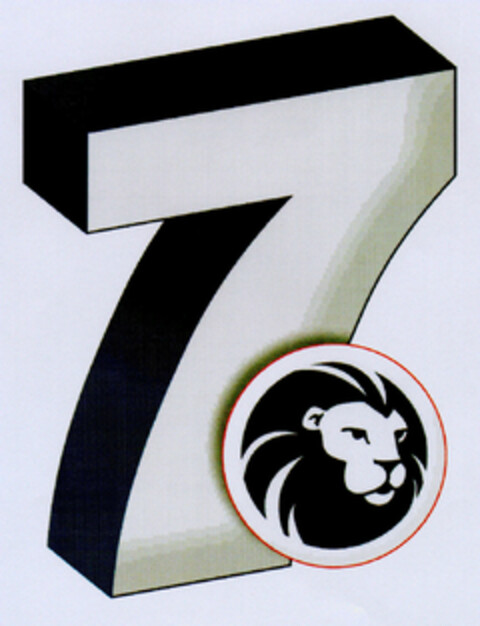 7 Logo (DPMA, 04.12.2001)