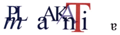 Plakatmania Logo (DPMA, 05.02.2008)