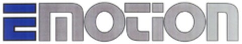 Emotion Logo (DPMA, 02/12/2008)