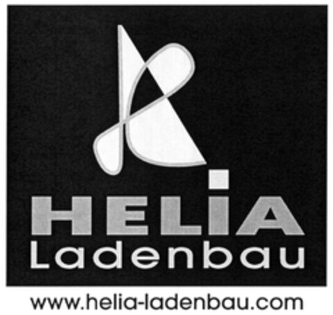 HELIA Ladenbau Logo (DPMA, 19.02.2008)