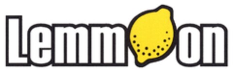 Lemmon Logo (DPMA, 02.06.2008)