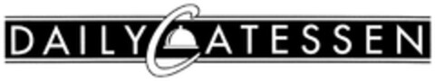 DAILYCATESSEN Logo (DPMA, 09/23/2008)