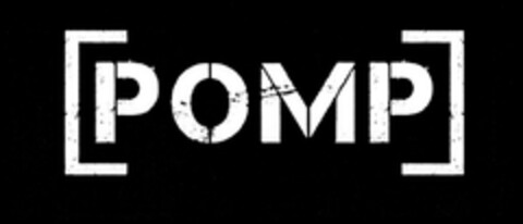 POMP Logo (DPMA, 10.08.2009)