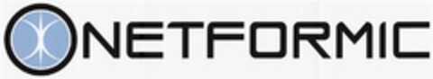 NETFORMIC Logo (DPMA, 08/11/2009)