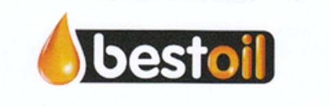 bestoil Logo (DPMA, 26.11.2009)