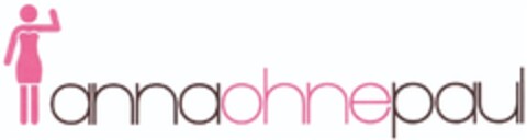 annaohnepaul Logo (DPMA, 16.03.2010)