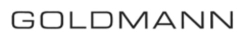 GOLDMANN Logo (DPMA, 29.06.2010)