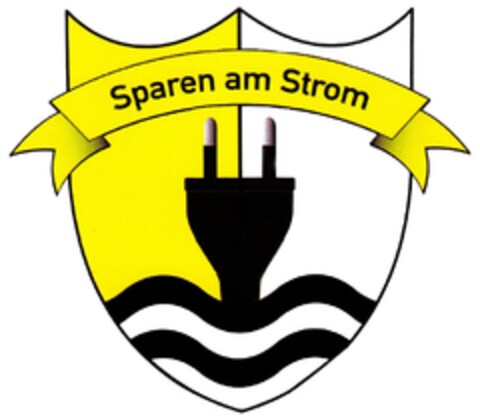 Sparen am Strom Logo (DPMA, 20.07.2010)