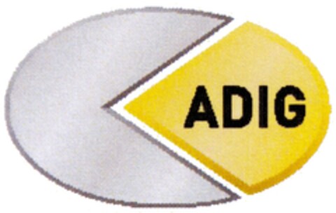 ADIG Logo (DPMA, 10/29/2010)