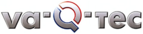 va-Q-TEC Logo (DPMA, 08.02.2011)