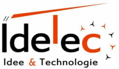 IdeTec Logo (DPMA, 09.03.2011)