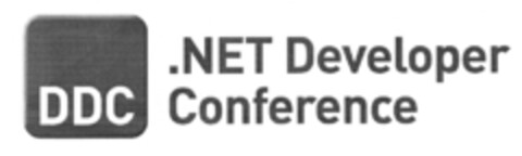 DDC .NET Developer Conference Logo (DPMA, 28.10.2011)