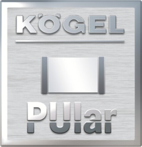 KÖGEL PUlar Logo (DPMA, 12/15/2011)