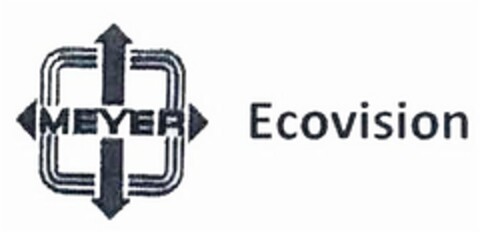 Ecovision Logo (DPMA, 22.12.2011)