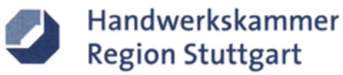 Handwerkskammer Region Stuttgart Logo (DPMA, 27.12.2011)