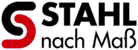 STAHL nach Maß Logo (DPMA, 27.09.2012)