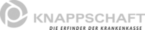 KNAPPSCHAFT DIE ERFINDER DER KRANKENKASSE Logo (DPMA, 10/10/2012)