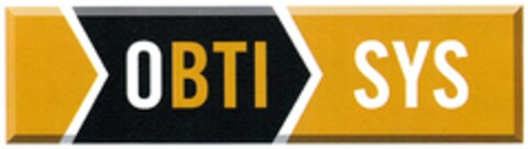 OBTI SYS Logo (DPMA, 09.05.2012)