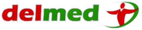 delmed Logo (DPMA, 07/13/2012)