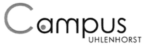 Campus UHLENHORST Logo (DPMA, 06.07.2012)