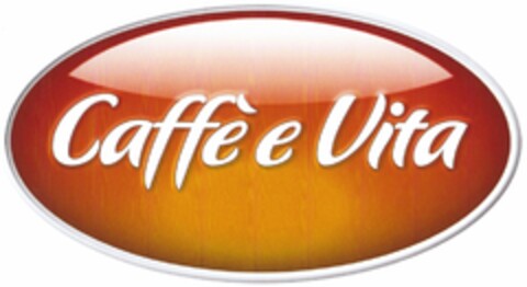 Caffè e Vita Logo (DPMA, 13.07.2012)