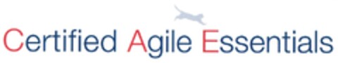 Certified Agile Essentials Logo (DPMA, 27.11.2013)