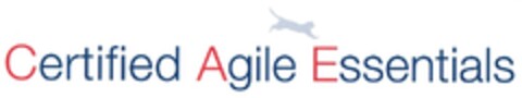 Certified Agile Essentials Logo (DPMA, 11/27/2013)