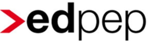 edpep Logo (DPMA, 10.10.2014)