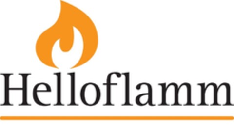 Helloflamm Logo (DPMA, 18.12.2014)