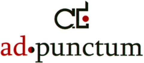 ad·punctum Logo (DPMA, 15.01.2014)