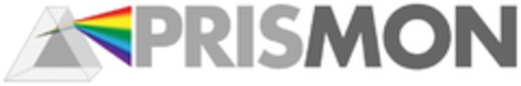 PRISMON Logo (DPMA, 07/10/2014)