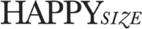 HAPPYSIZE Logo (DPMA, 04.08.2014)