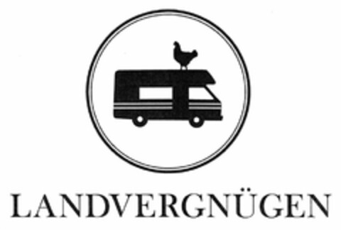 LANDVERGNÜGEN Logo (DPMA, 23.09.2014)