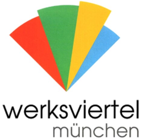 werksviertel münchen Logo (DPMA, 20.11.2014)