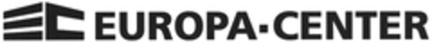 EUROPA·CENTER Logo (DPMA, 16.06.2015)