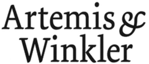 Artemis & Winkler Logo (DPMA, 09/17/2015)