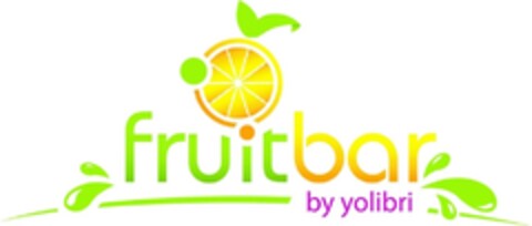 fruitbar by yolibri Logo (DPMA, 28.05.2015)