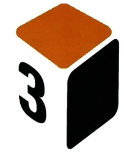 3 Logo (DPMA, 09/28/2016)