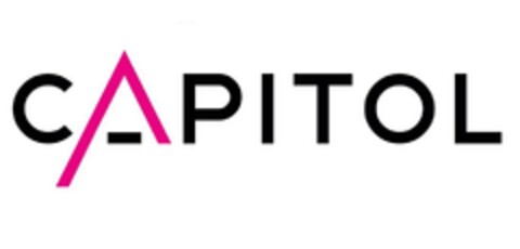 CAPITOL Logo (DPMA, 27.07.2016)