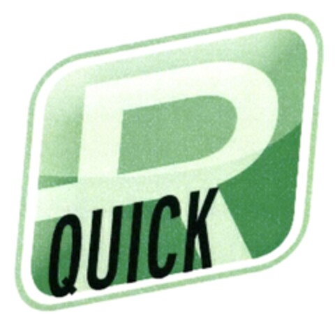 RQUICK Logo (DPMA, 09/11/2017)