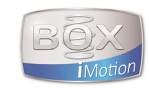 BOX iMotion Logo (DPMA, 25.01.2017)